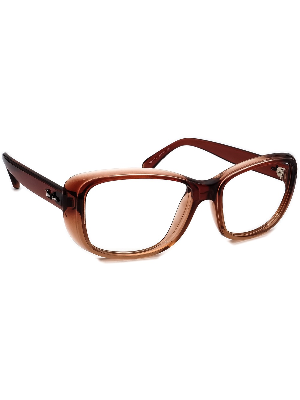 Ray-Ban RB 4174 857/51 Sunglasses (no lenses)